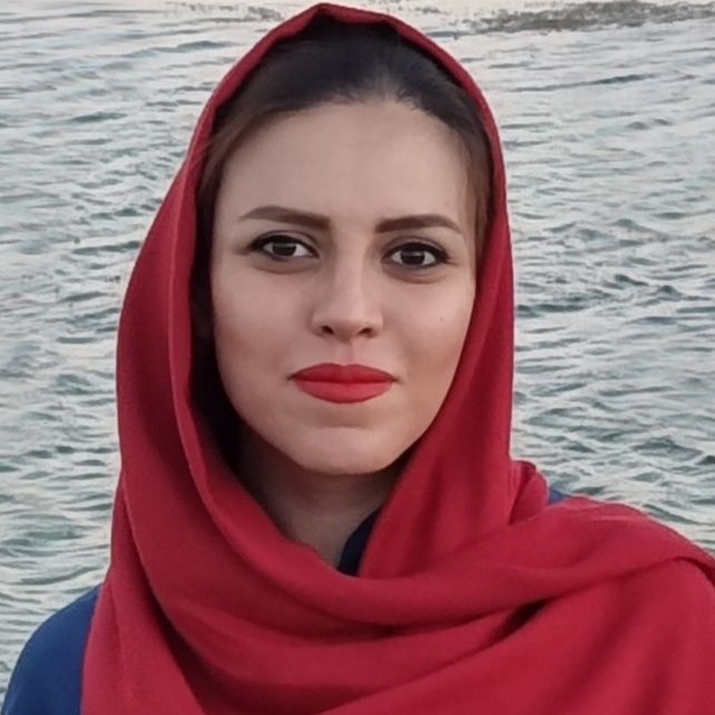 دکتر راضیه زرین فرد