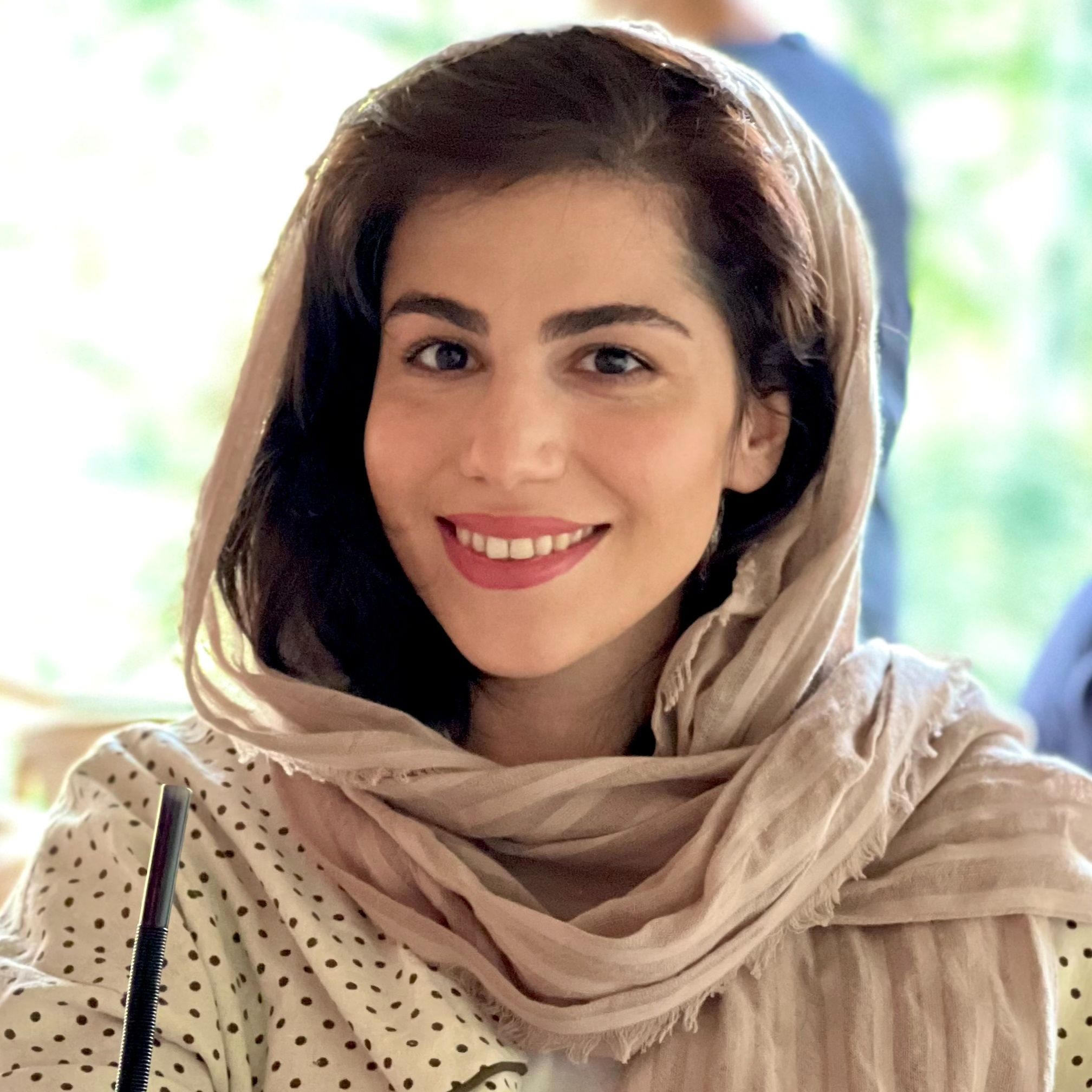 نسیم کیانی