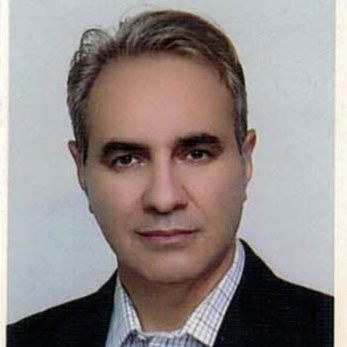 دکتر سید یحیی فرج زاده