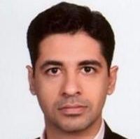 دکتر محمد مهدی صالحی