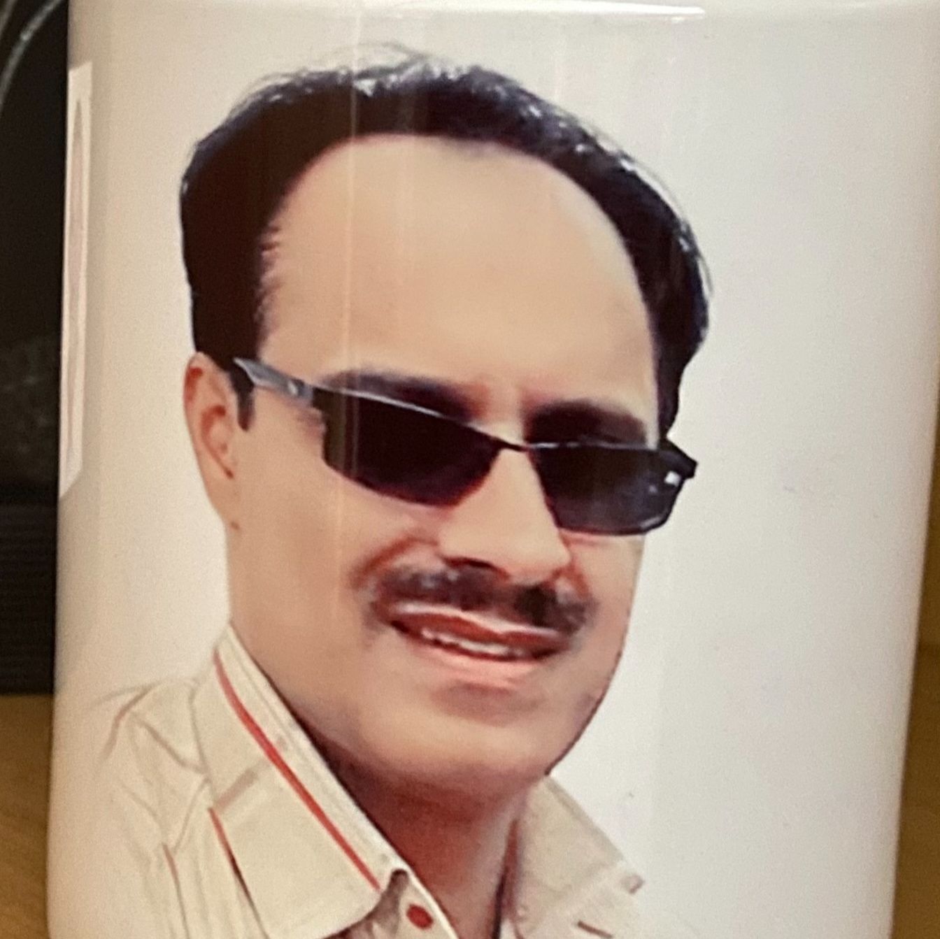 دکتر حسن امینی