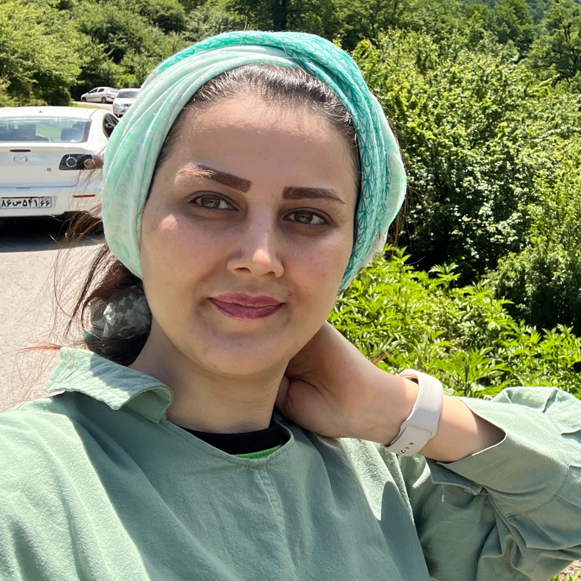 ساجده کم