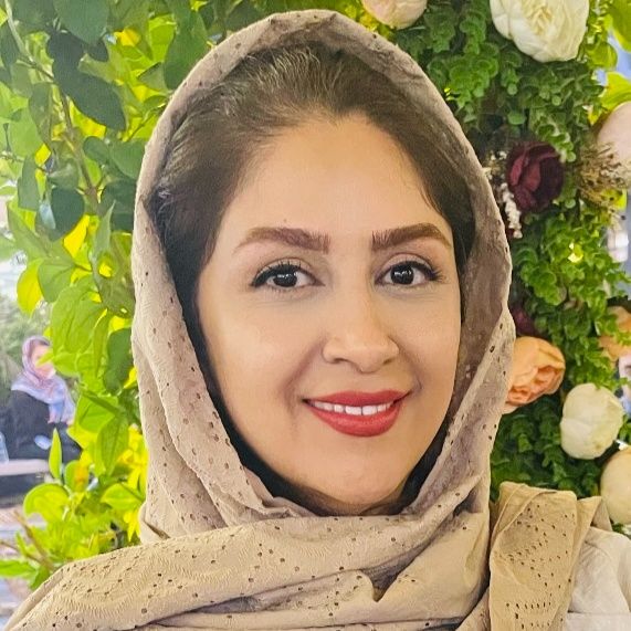 دکتر شهین کشت کار رجبی