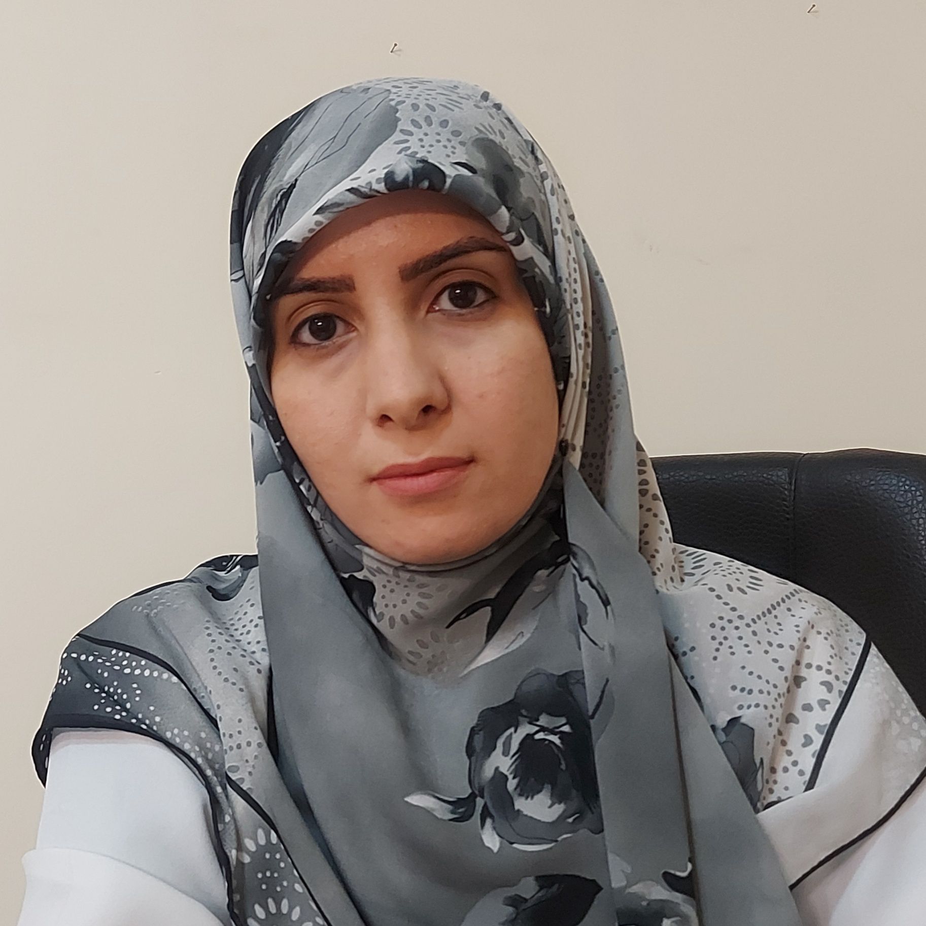 دکتر اسماء اسدی