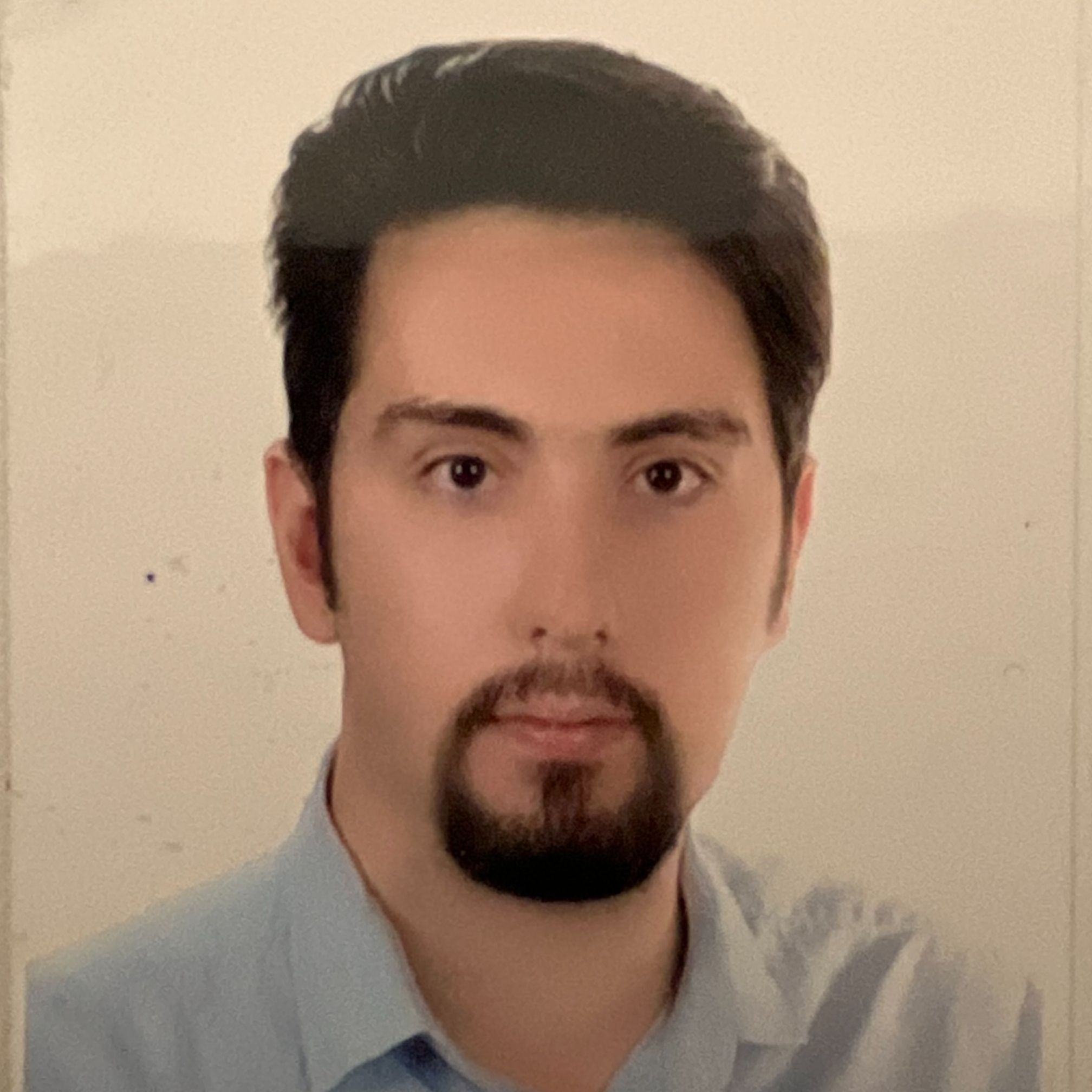 سیاوش جدیدی