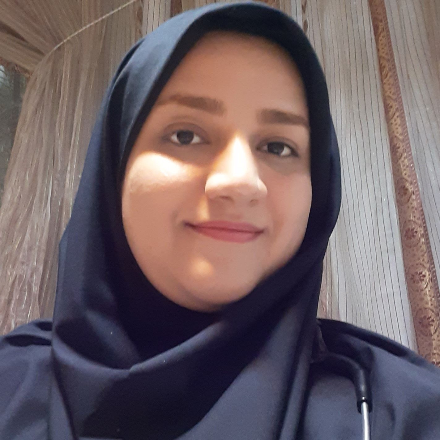 دکتر سمانه مقیمی شهری