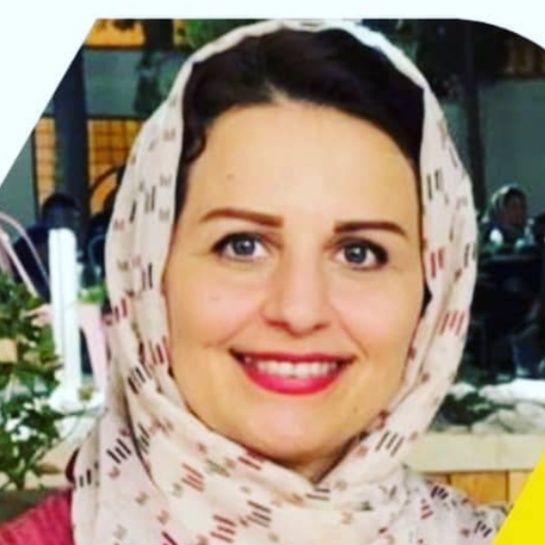 دکتر مریم ابومردانی