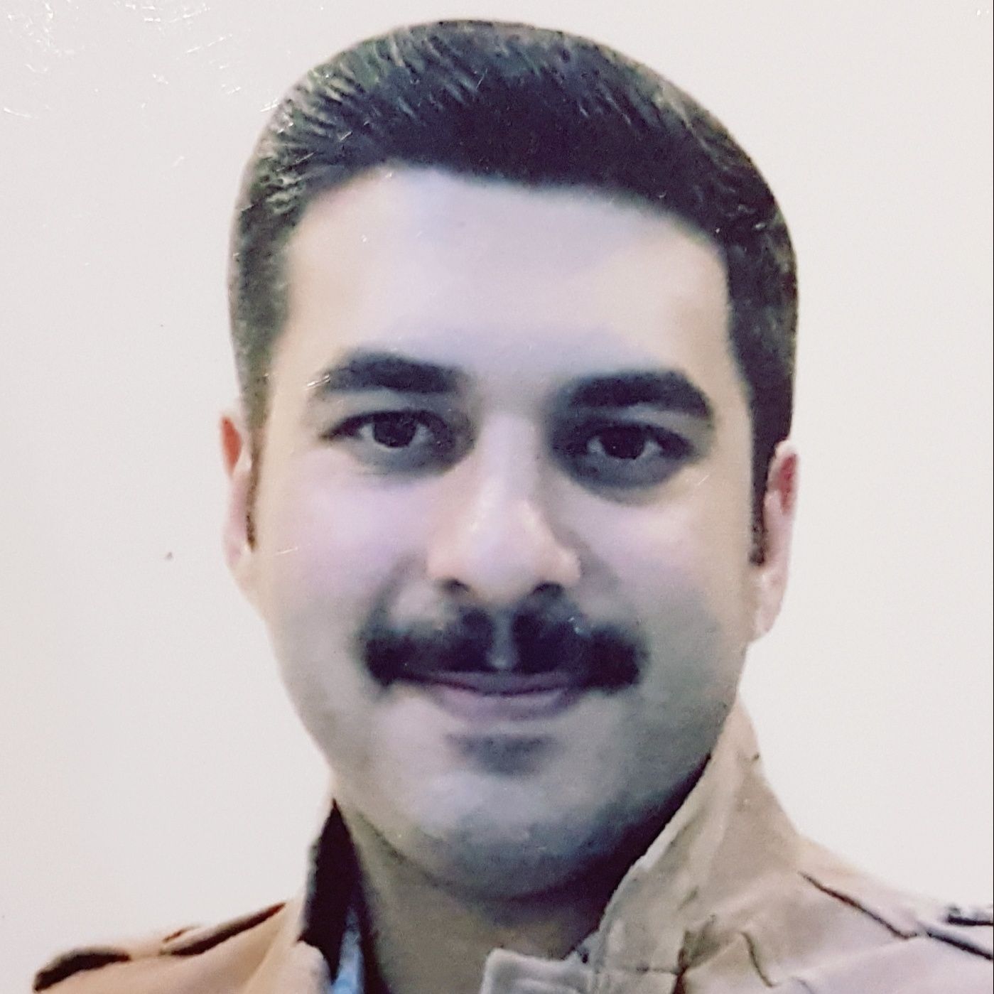 دکتر مهرداد غفاری