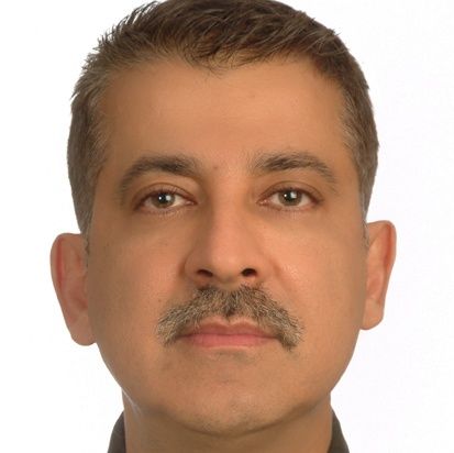 دکتر سید آرش مولوی