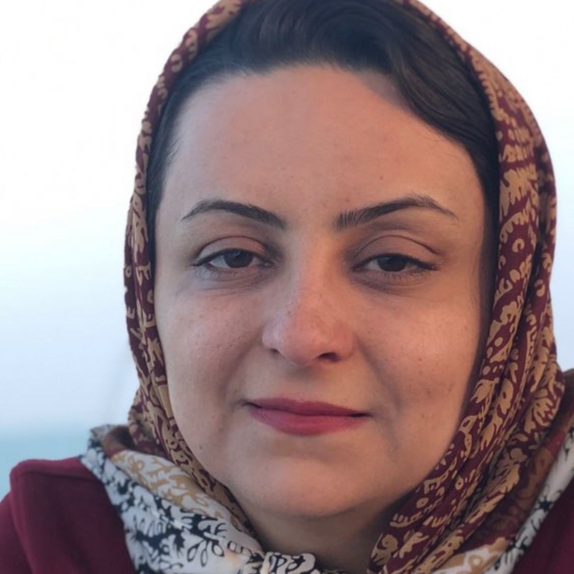 دکتر فروغ پاکباز