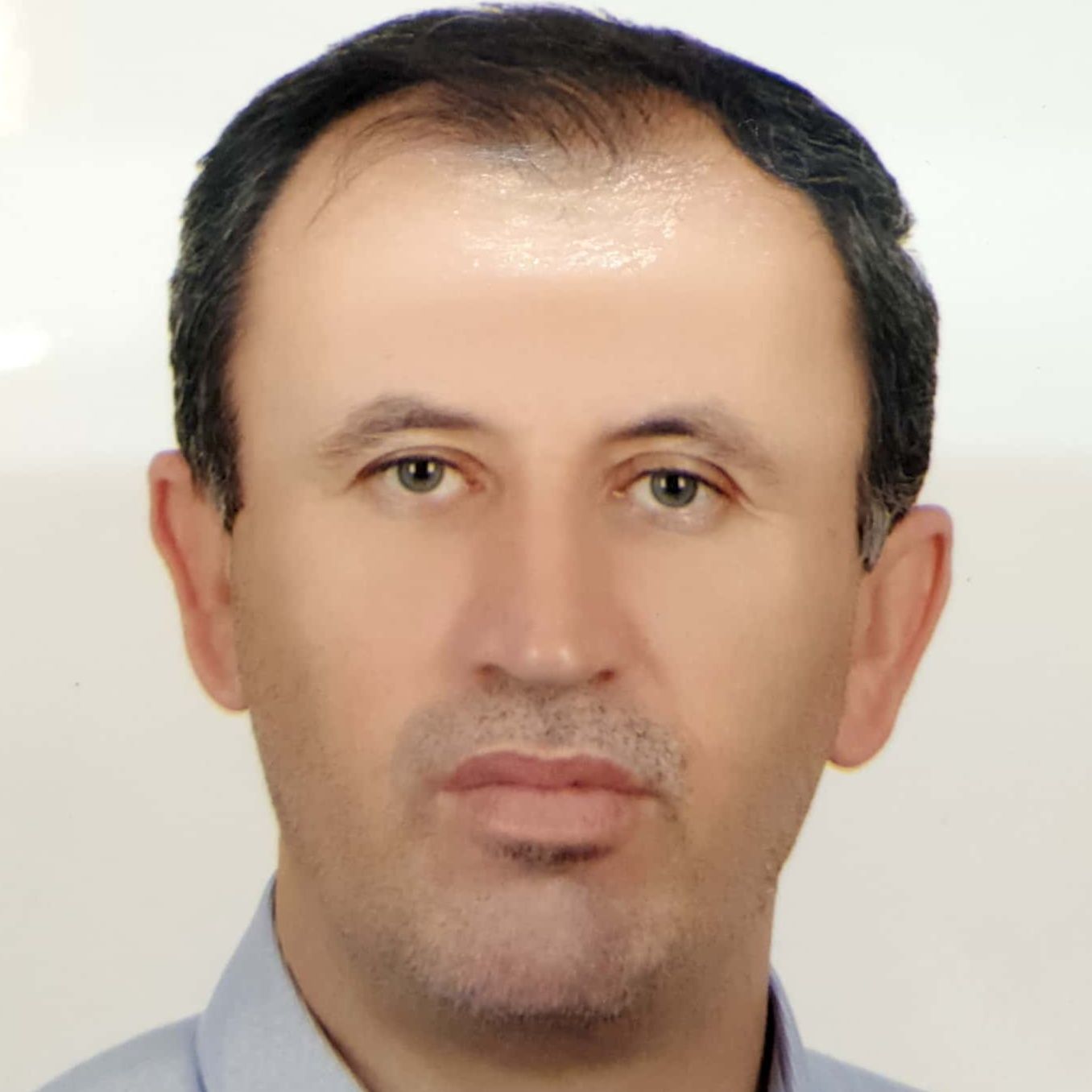 دکتر غلامحسین فقیه