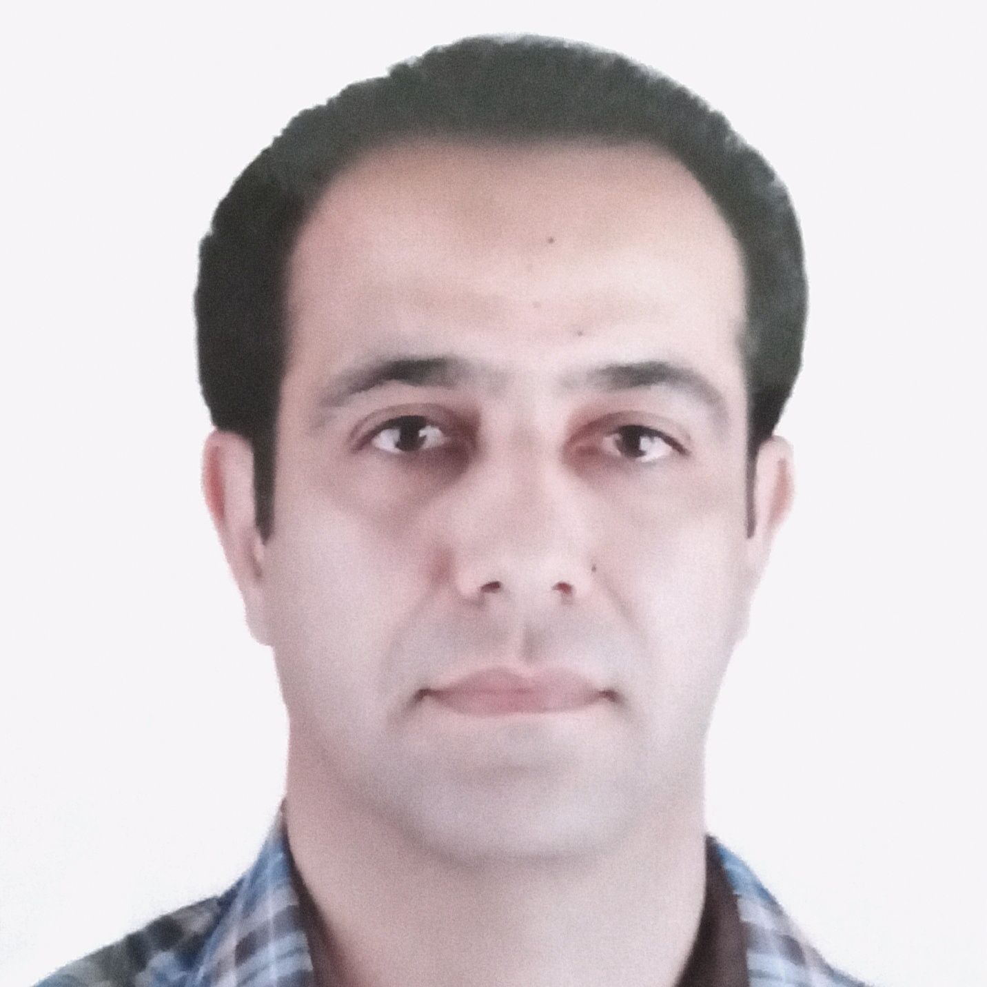 دکتر احمدرضا رفیعی اشیانی