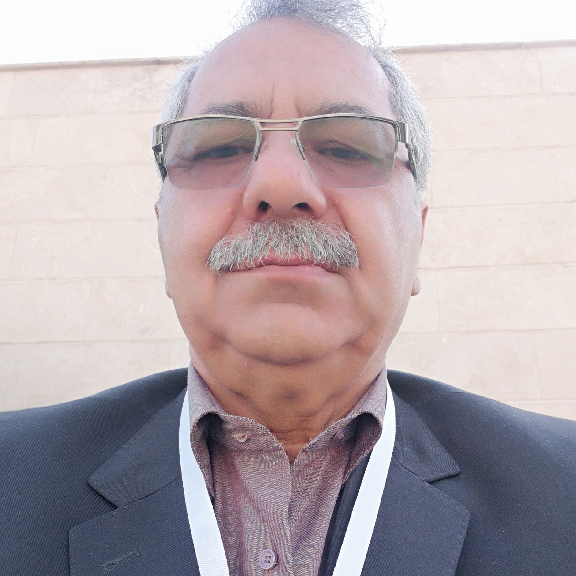 دکتر محمدعلی الهی فر