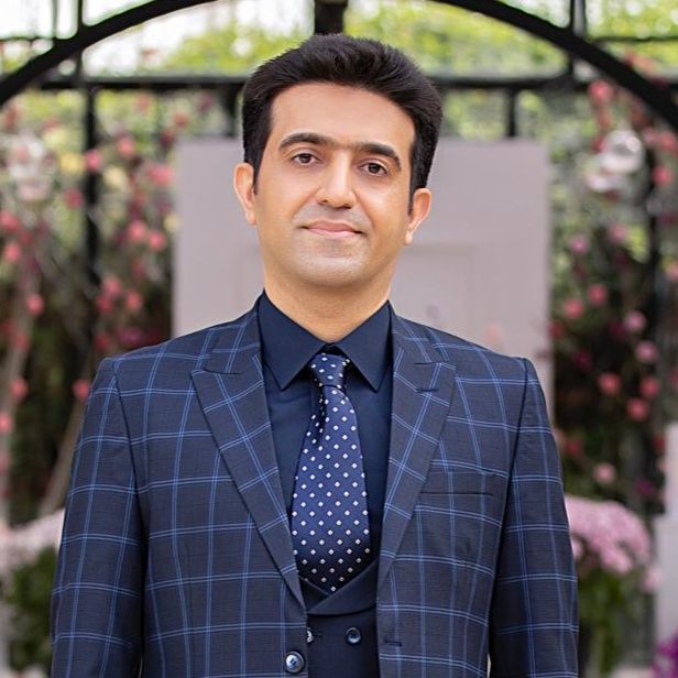 دکتر محمدرضا سیدمجیدی