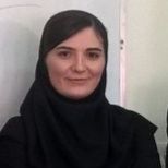 زهرا حسینی