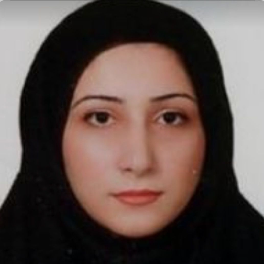 دکتر مرضیه عالی