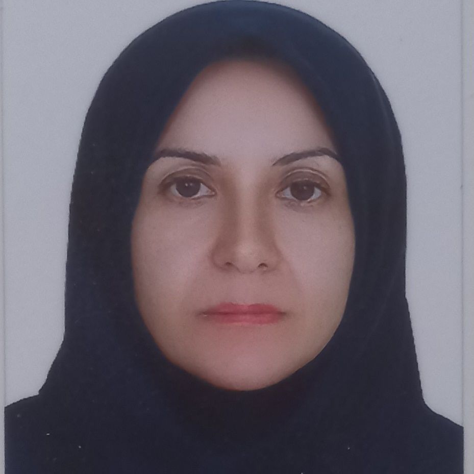 دکتر مریم قاسمی نسب پاریزی