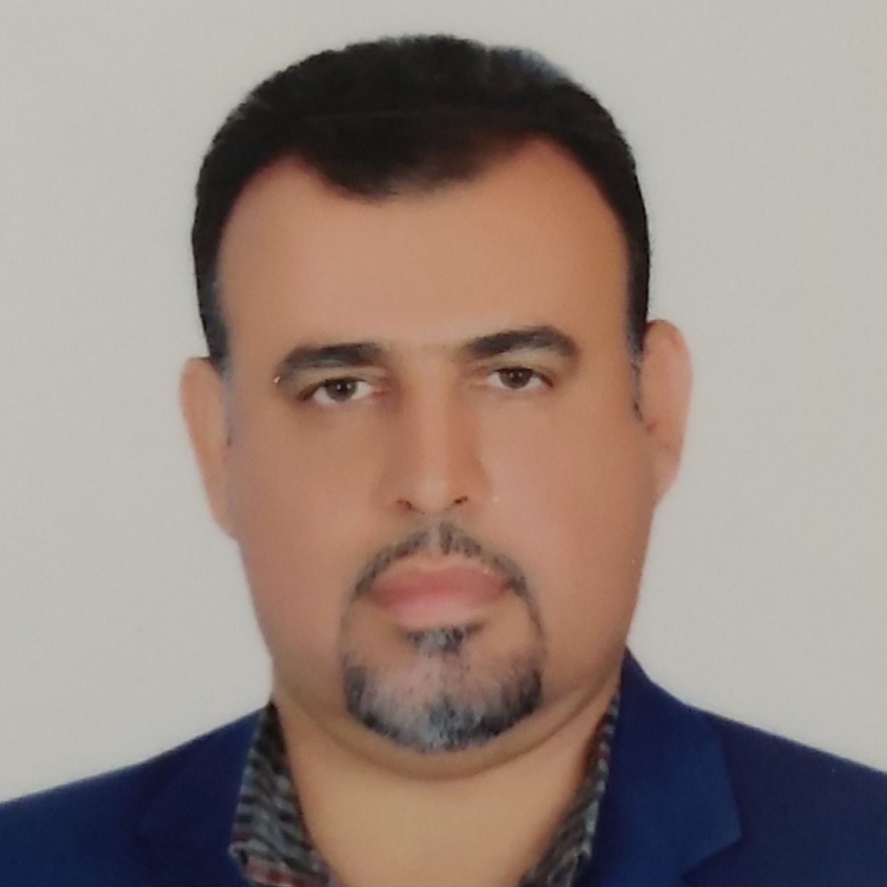 دکتر سید مصطفی موسوی