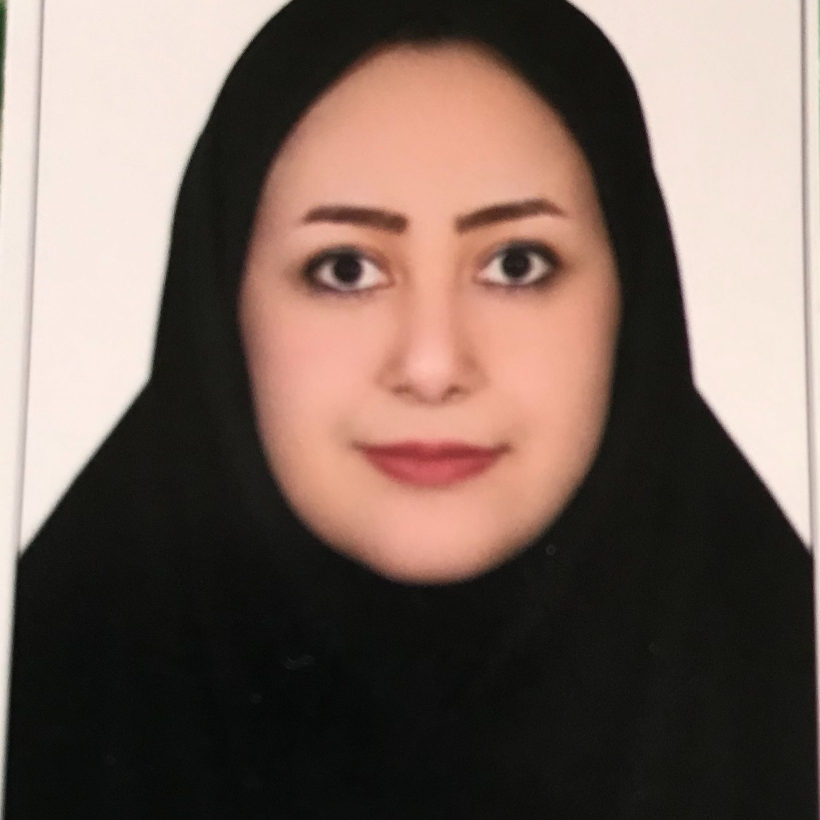 دکتر آلاء طالبی