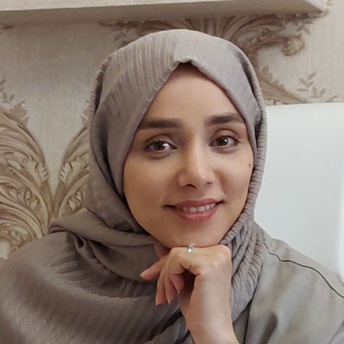 فاطمه الماسی کیا