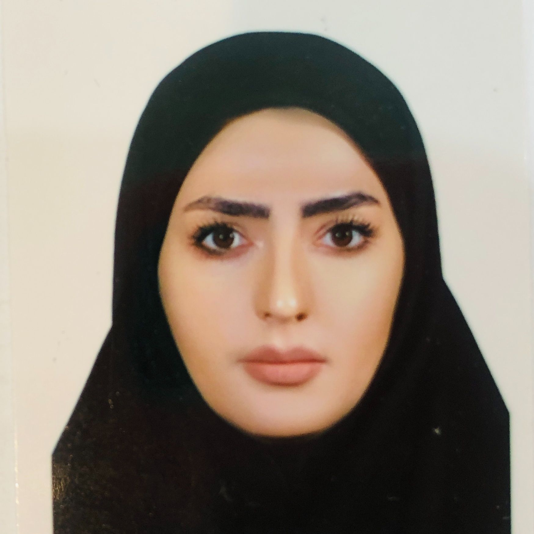 سمیرا فیض الهی