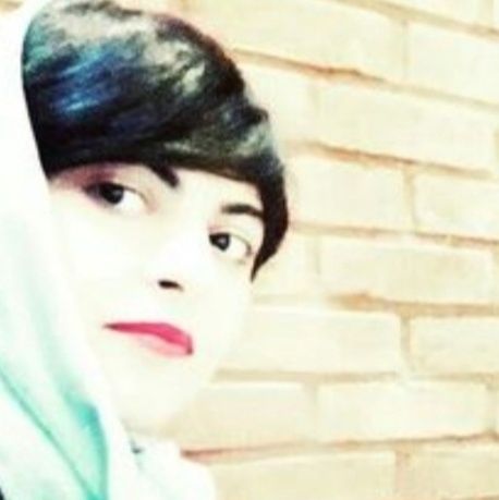 مریم ساسانی
