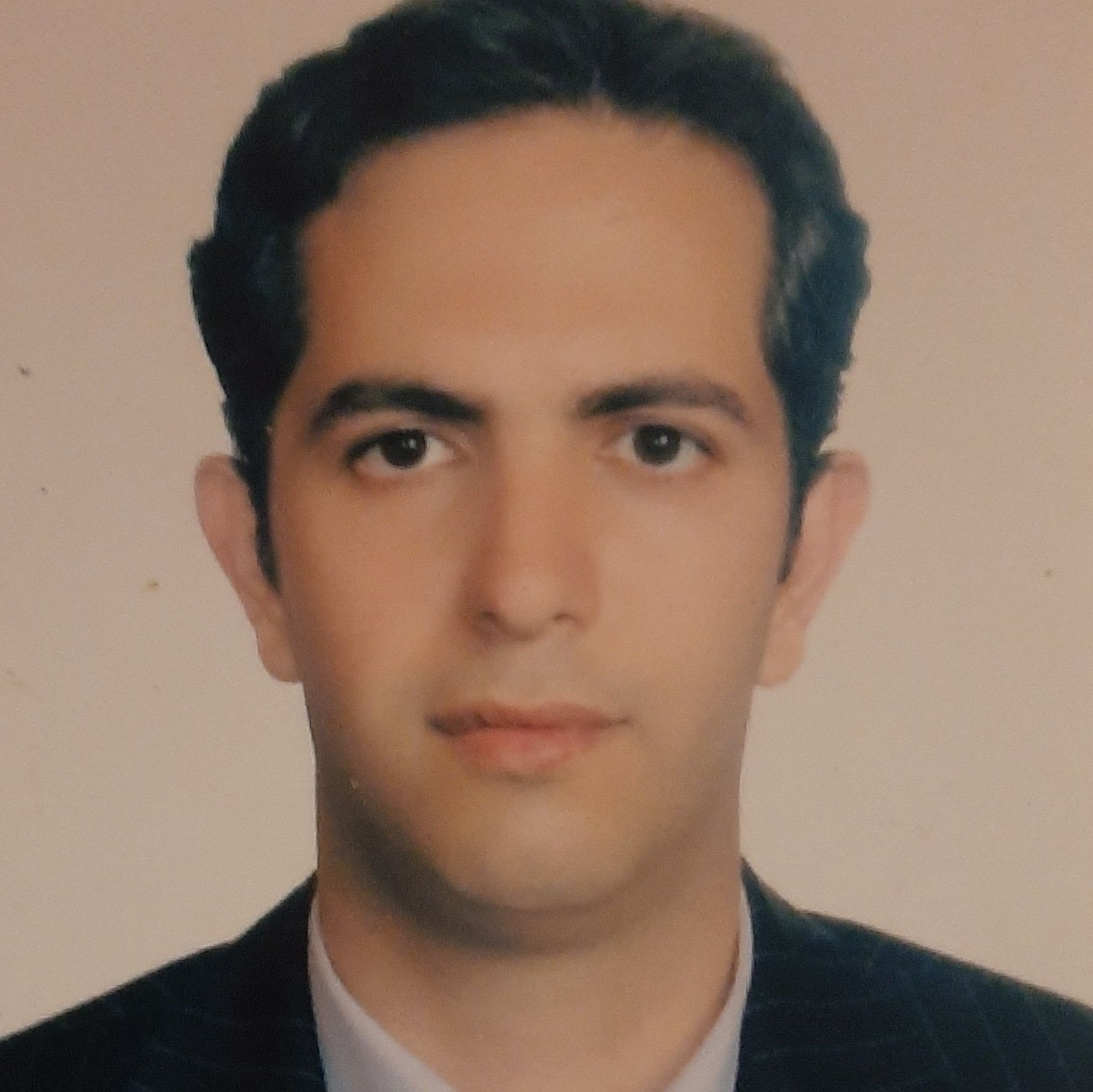دکتر علیرضا ملک راه