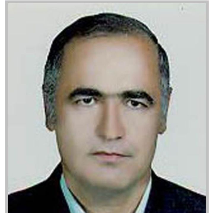 دکتر ابراهیم رضی