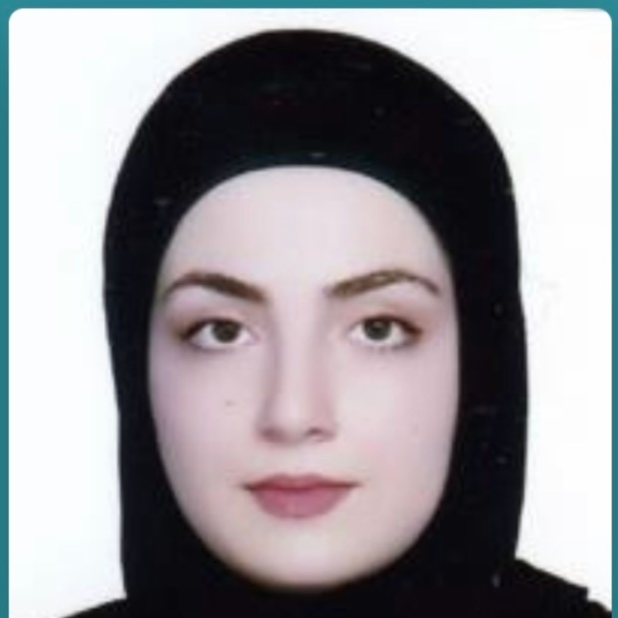 دکتر فاطمه صادقی