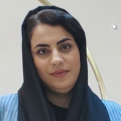 دکتر معصومه نیازی