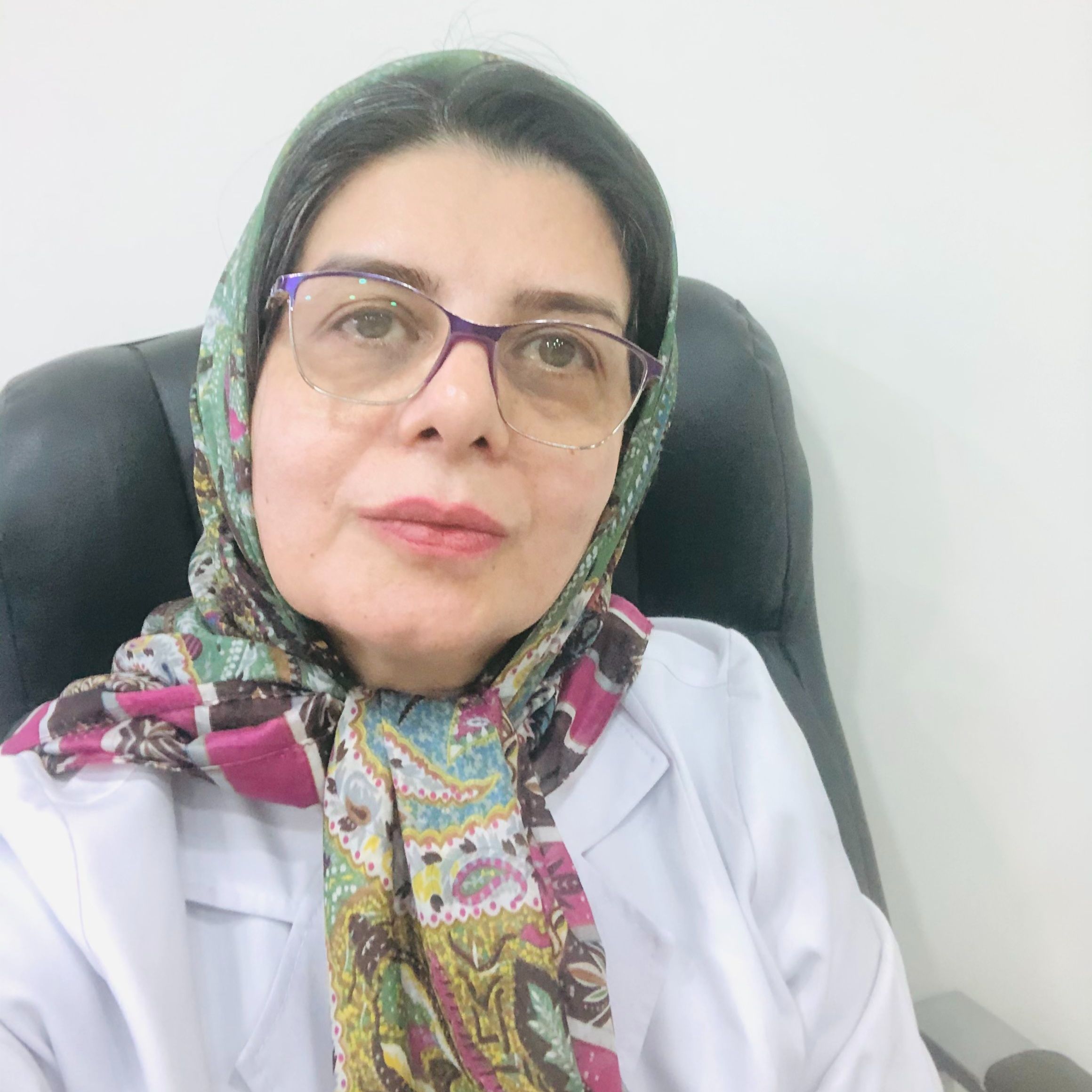 دکتر رقیه منثوری