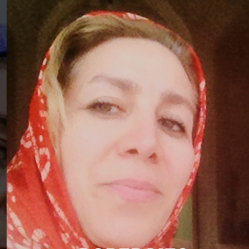 دکتر فاطمه مقدم منش
