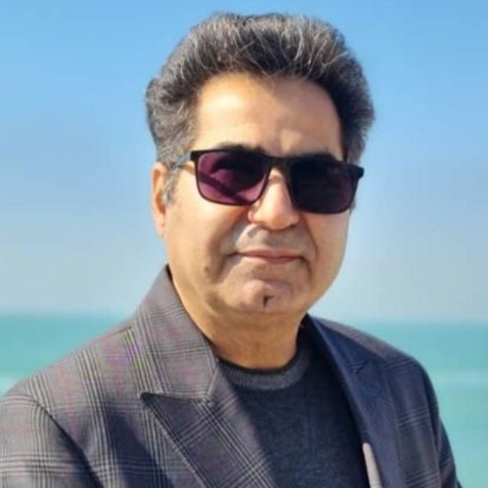 دکتر مرتضی تمنائی فر