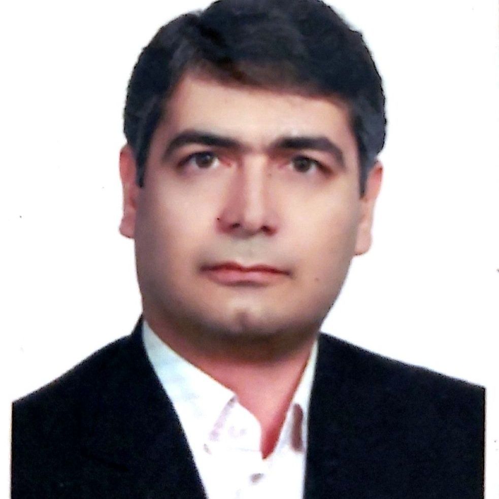 دکتر علیرضا سلیمانی