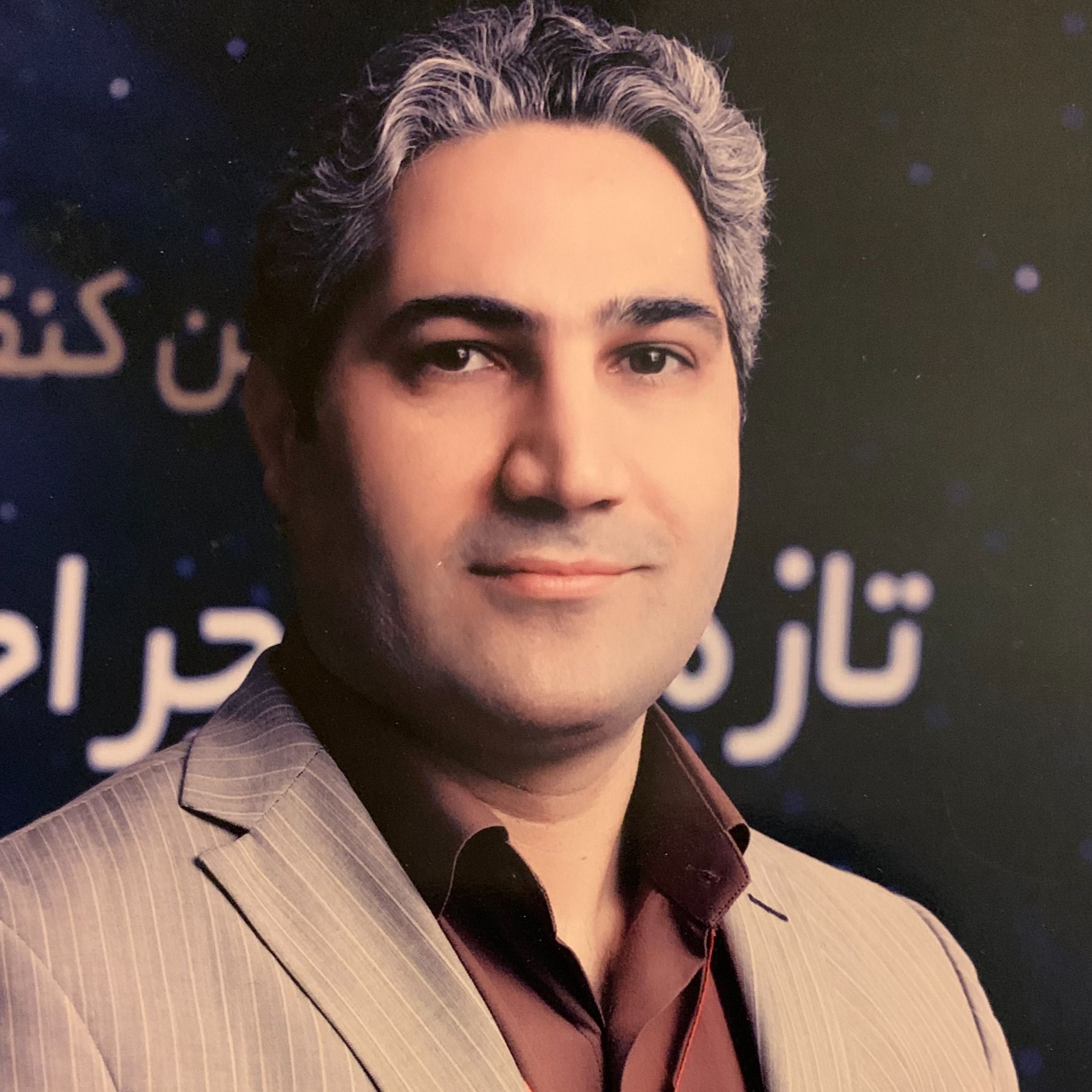 دکتر شهریار صادقی