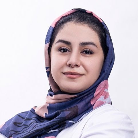 دکتر پریا صادقی شبستری