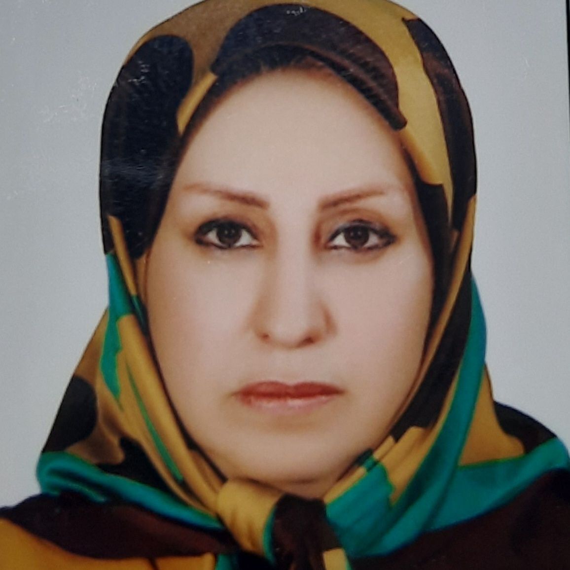 دکتر منیره علی پور امتنانی