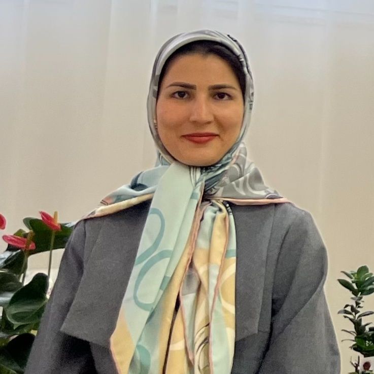 دکتر نجمه شاهینی