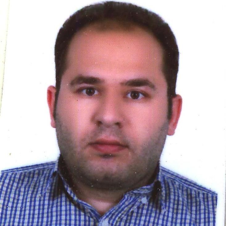 دکتر محمدحسن پاکیاری