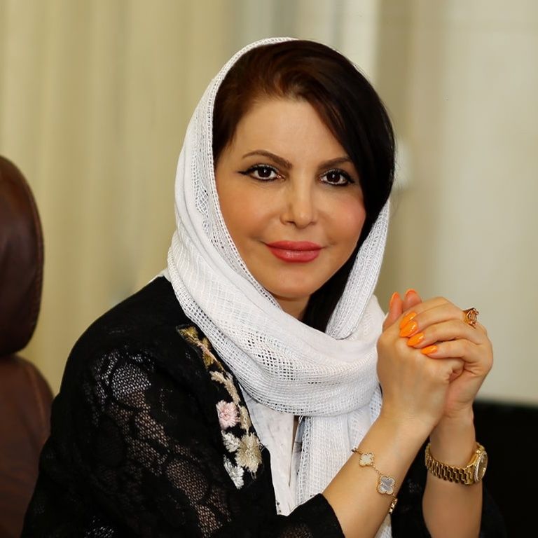 دکتر مریم ملکی