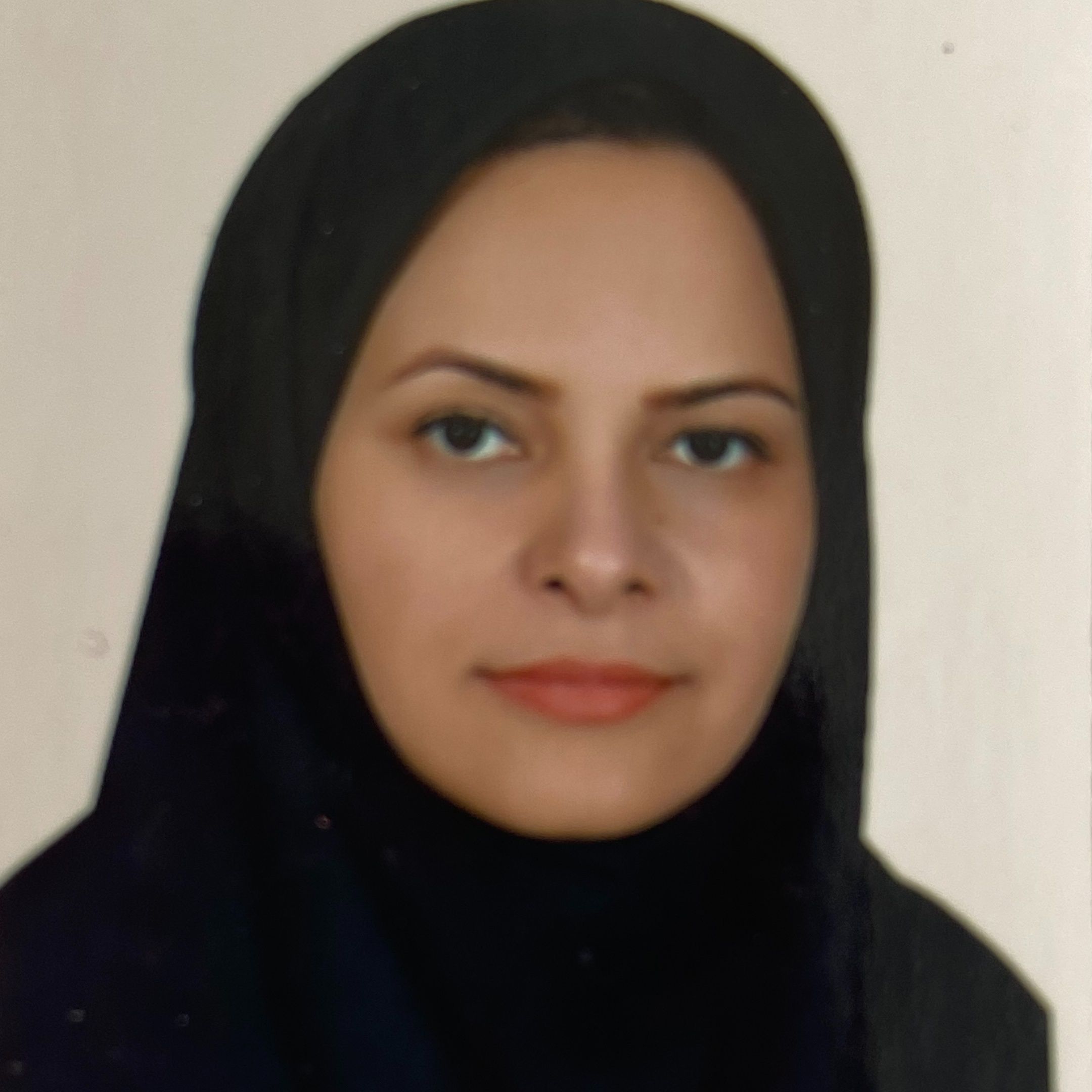 دکتر حمیده یاری
