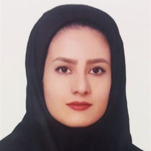 دکتر مرضیه حیدرزاده