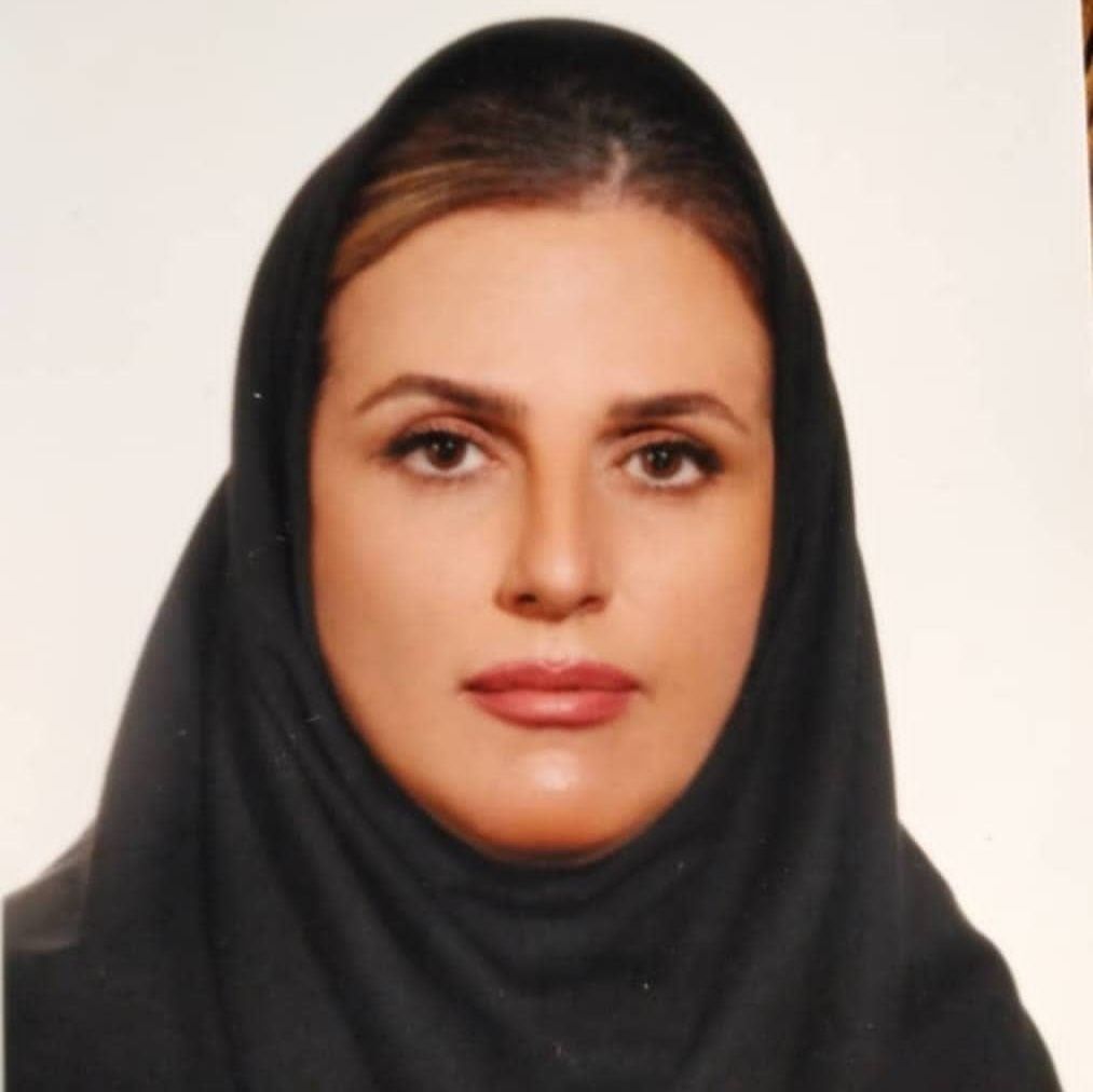 دکتر شراره شکری