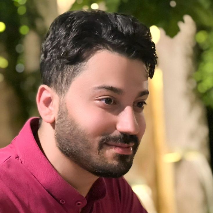 دکتر علی ایزدی