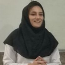 مائده حاتمیان