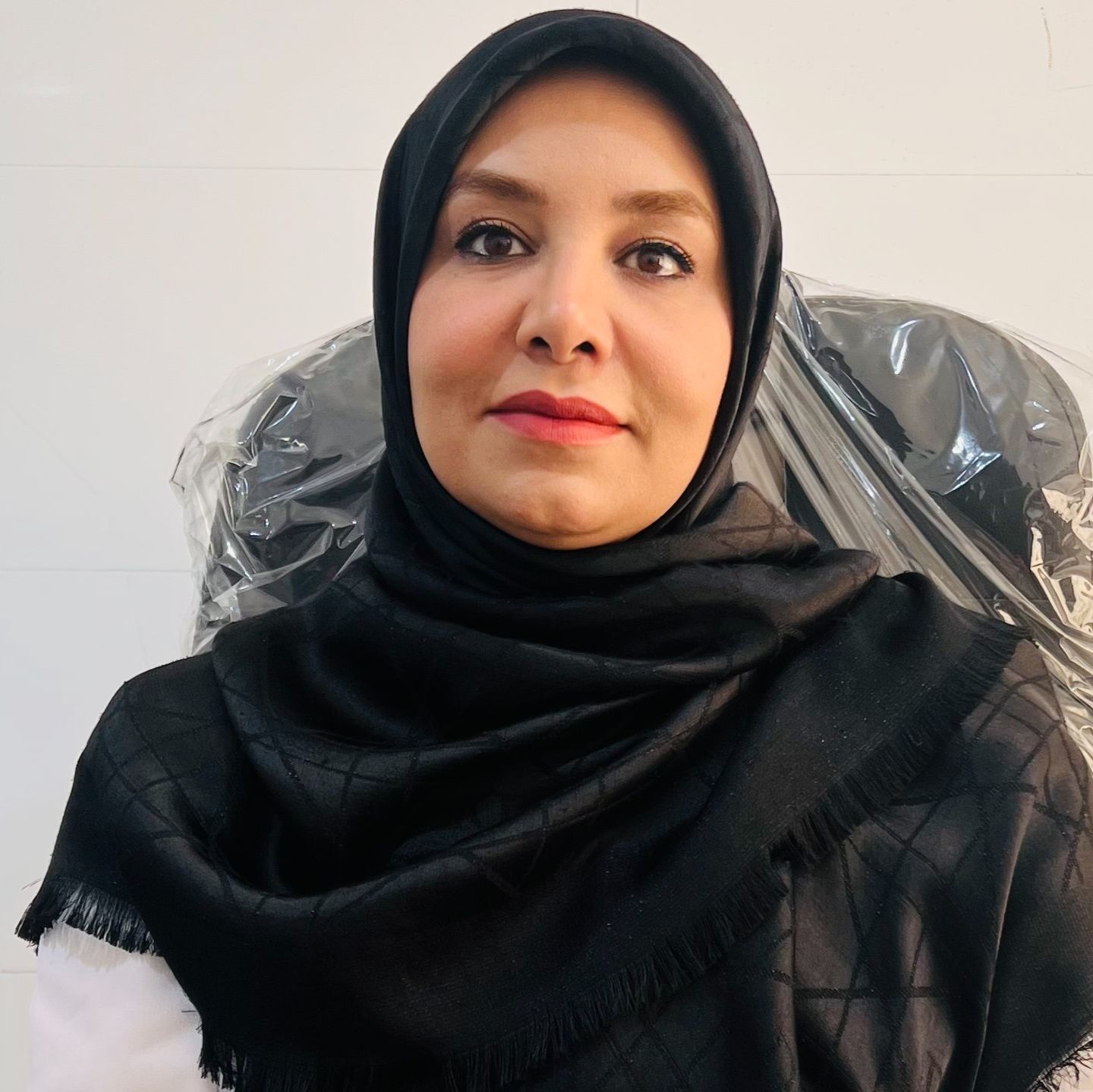 معصومه پاکجی مفرد