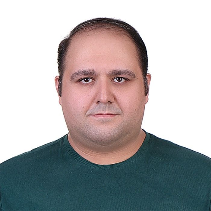 دکتر مهدی پرویزی مشهدی