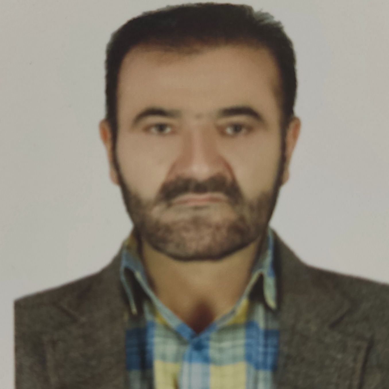 دکتر محمدحسن ساعدی