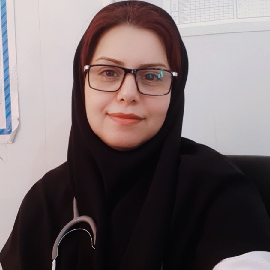 دکتر فریده فربودی