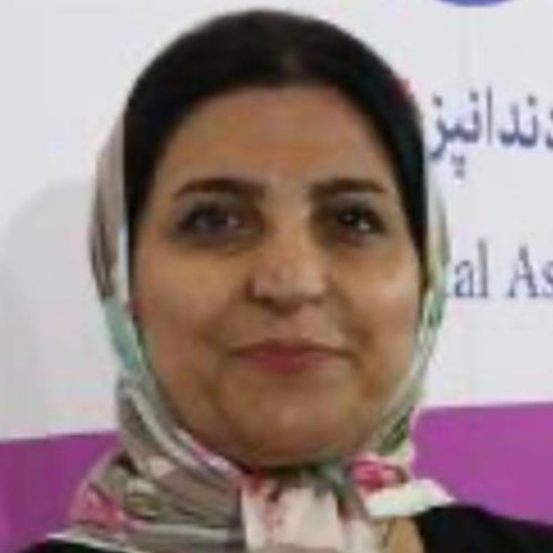دکتر لیلا مستخدمین حسینی